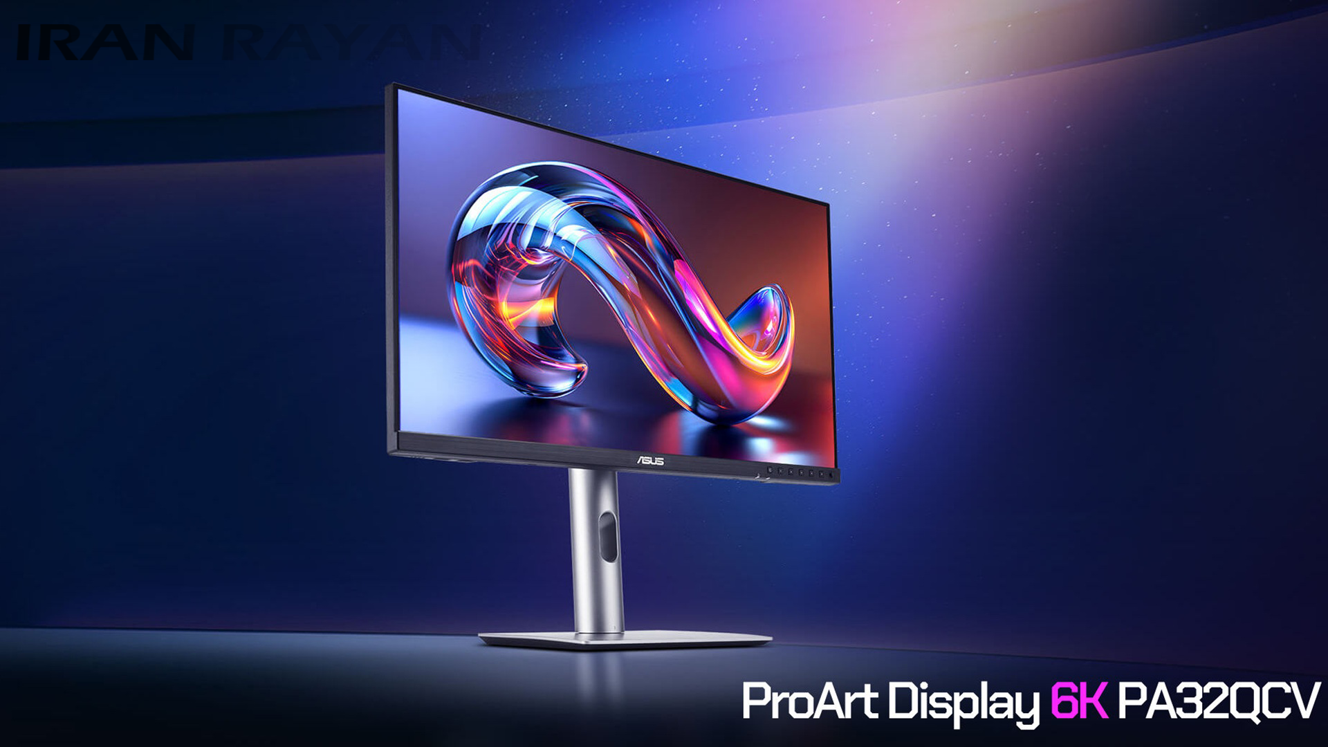 ProArt PA32QCV