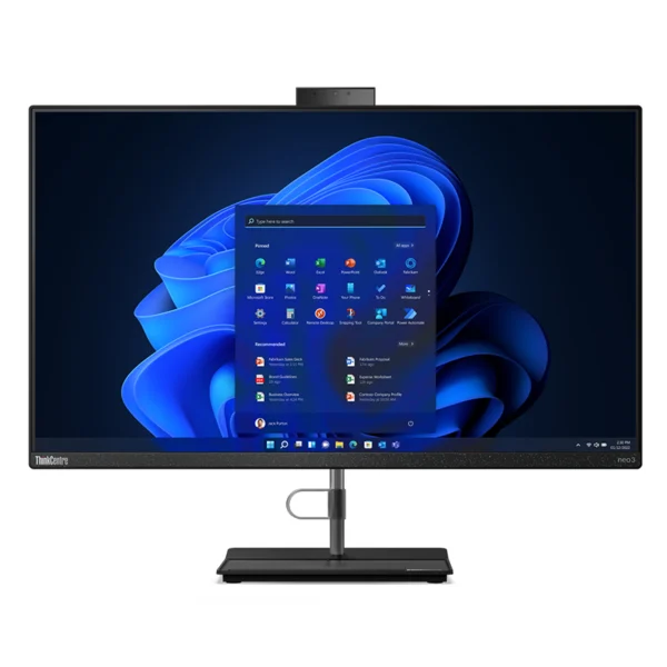 کامپیوتر همه کاره لنوو مدل  LENOVO 30A i5-13420 8GB 512SSD