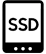 ssd logo