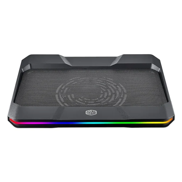 پایه خنک کننده کولر مستر مدل X150 SPECTRUM