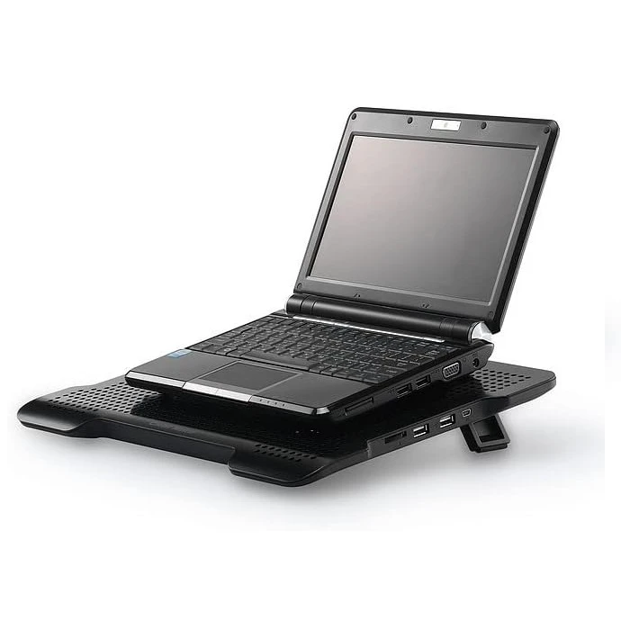 پایه خنک کننده کولر مستر مدل X LITE II Image 2