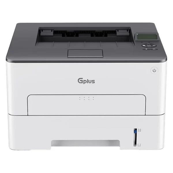 چاپگر لیزری تک کاره جی پلاس GP G123DN