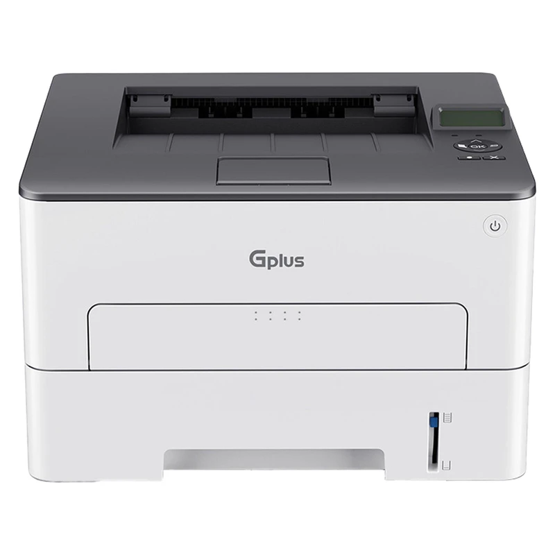 چاپگر لیزری تک کاره جی پلاس GP G123DN