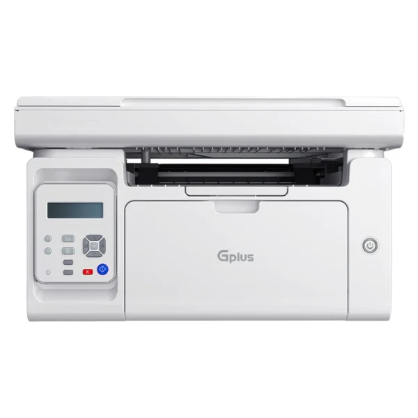 چاپگر لیزری سه کاره جی پلاس GP G323N