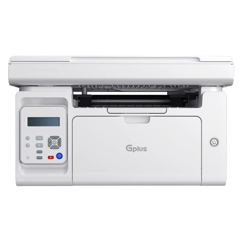 چاپگر لیزری سه کاره جی پلاس GP G323N