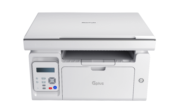 چاپگر لیزری سه کاره جی پلاس GP_G323N
