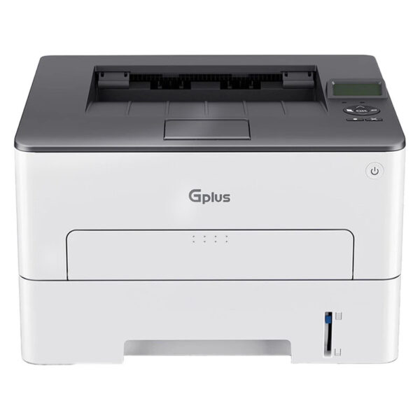 چاپگر لیزری تک کاره جی پلاس GP_G123DN