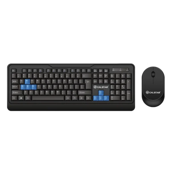 ست ماوس و کیبورد کال استار مدل HK 280