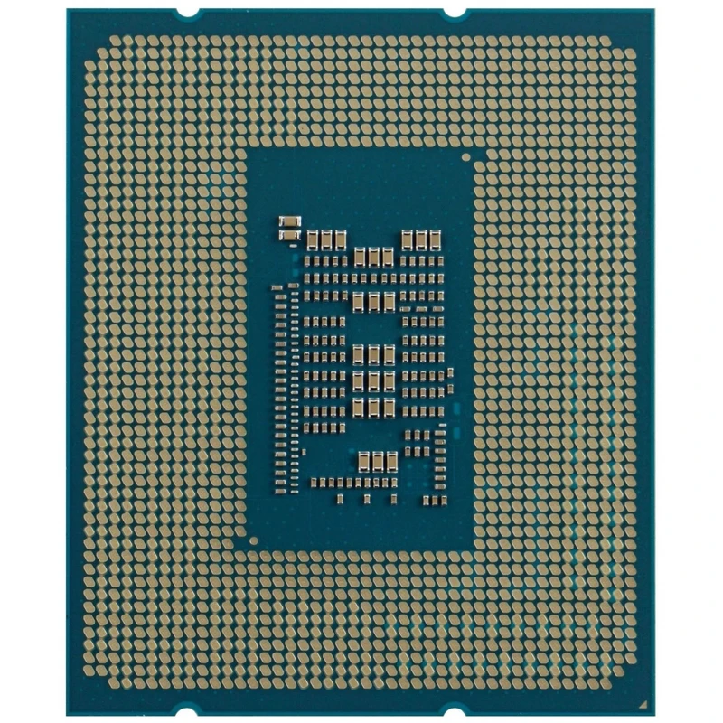 پردازنده مرکزی اینتل مدل Core i3 12100 tray Image 2