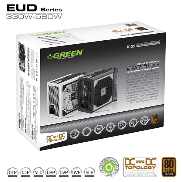Green 480 eud 2